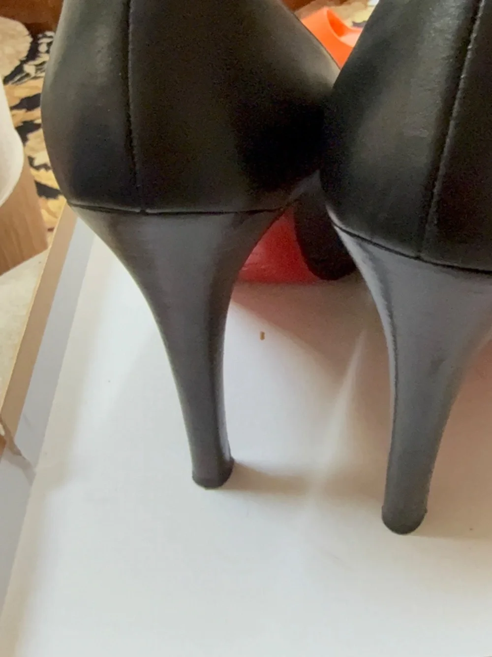 Christian Louboutin Pumps